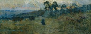 La grange à traire